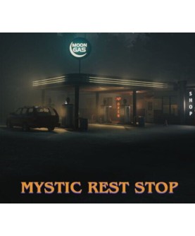 Mystic Rest Stop Steam Key GLOBAL